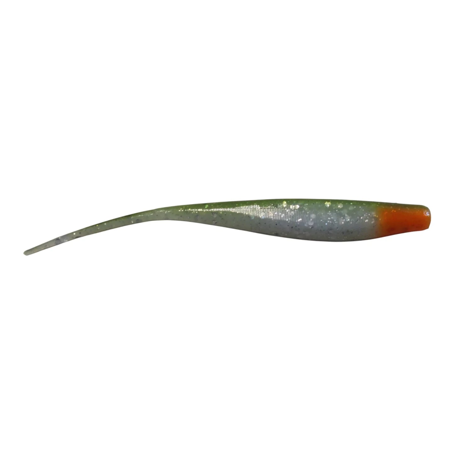 Rat Tail Soft Plastic Baits - 5" & 6" PavLures