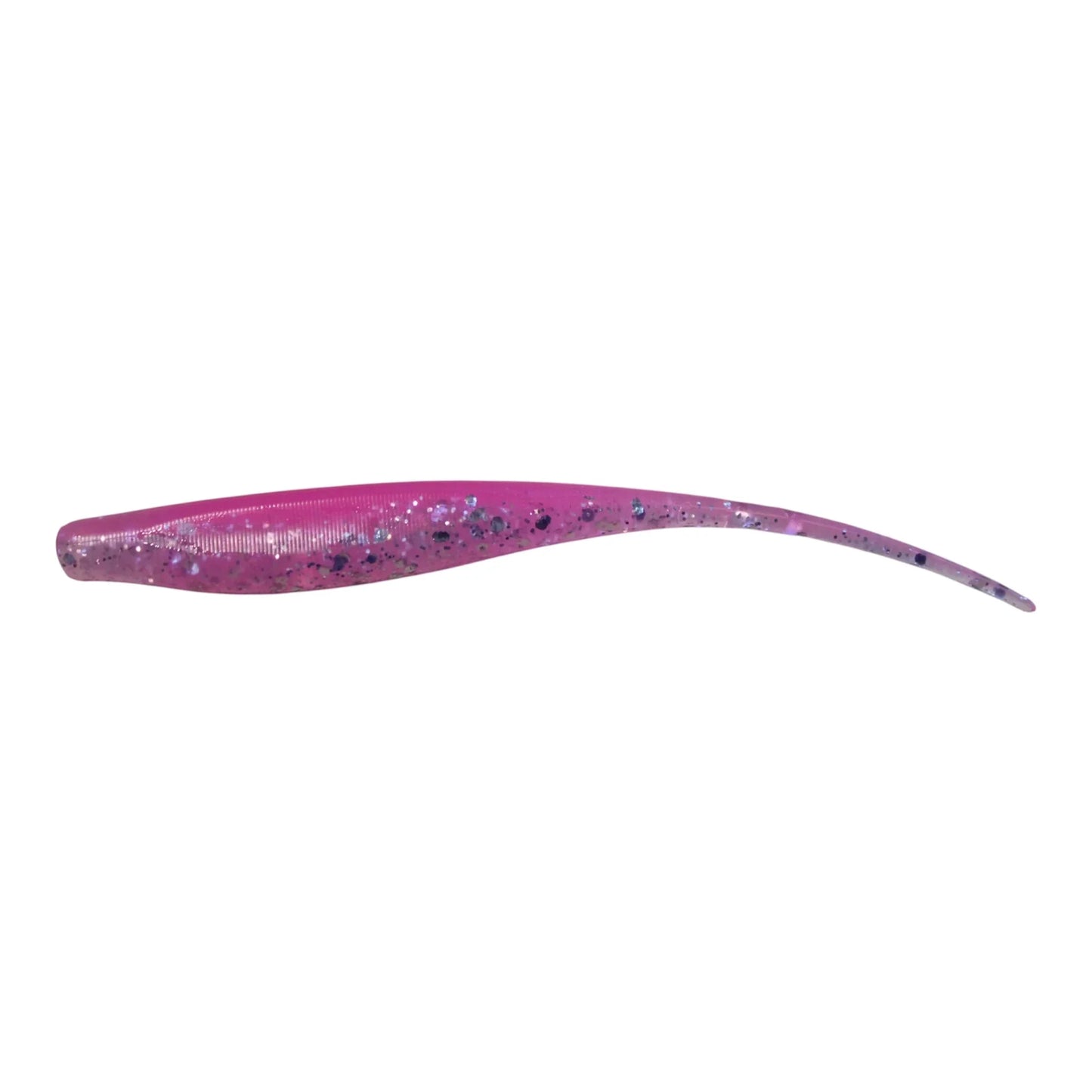 Rat Tail Soft Plastic Baits - 5" & 6" PavLures