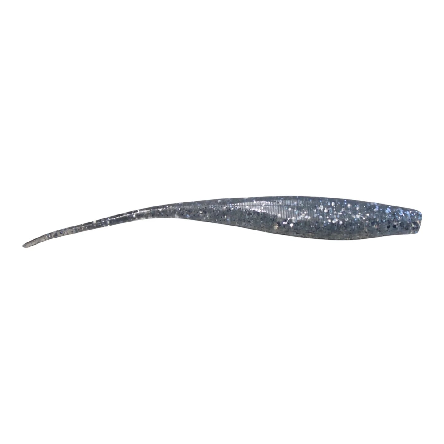 Rat Tail Soft Plastic Baits - 5" & 6" PavLures