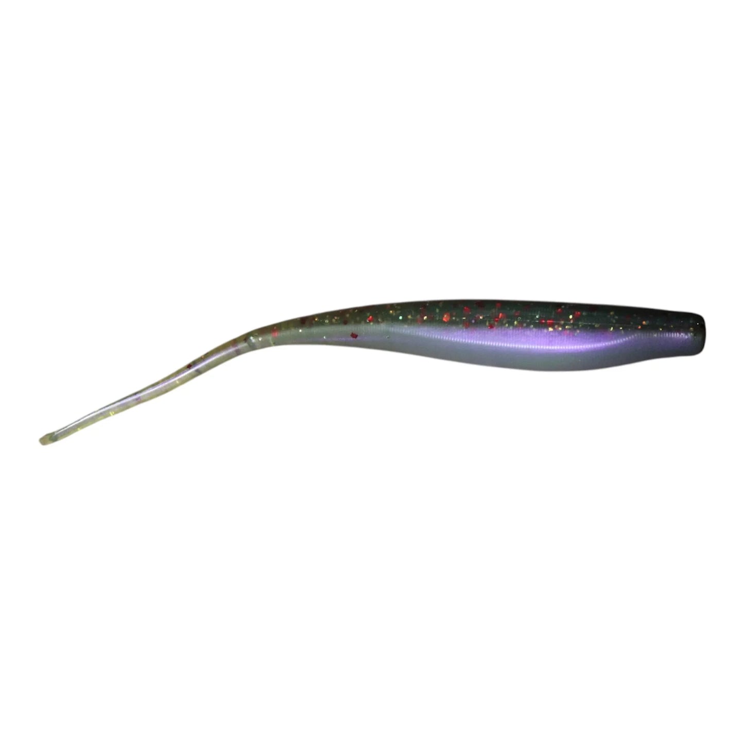Rat Tail Soft Plastic Baits - 5" & 6" PavLures