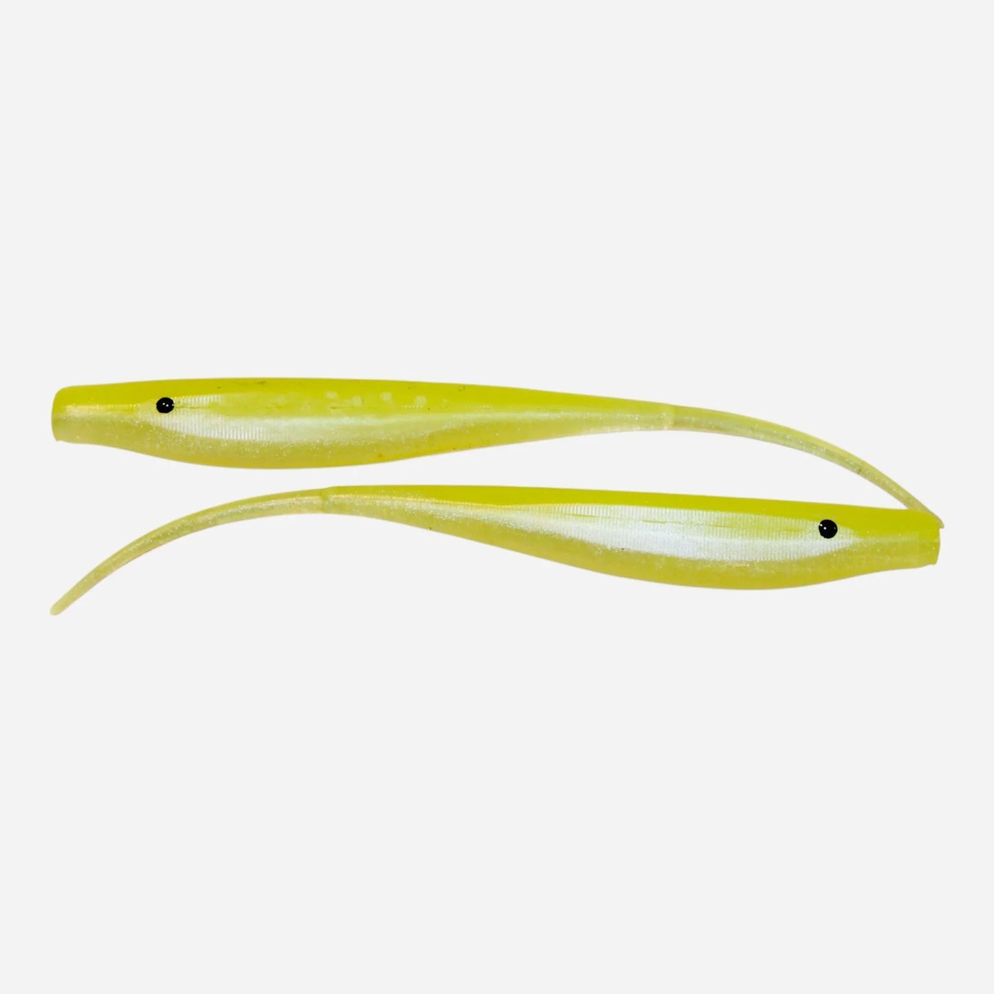 Rat Tail Soft Plastic Baits - 5" & 6" PavLures