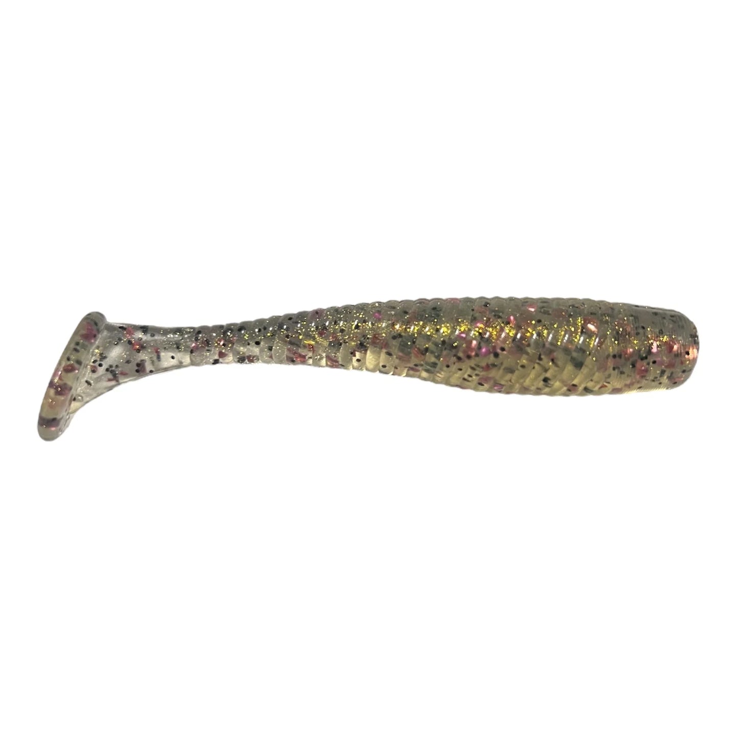Fatty Paddle Soft Plastics Baits PavLures