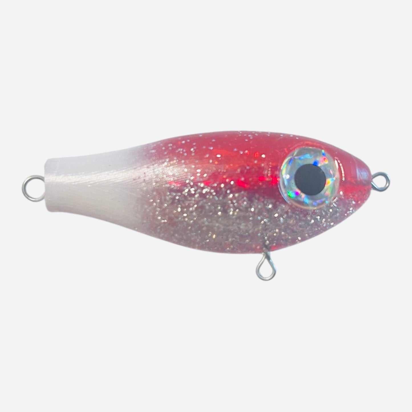 Lil' Softy Suspension Baits PavLures
