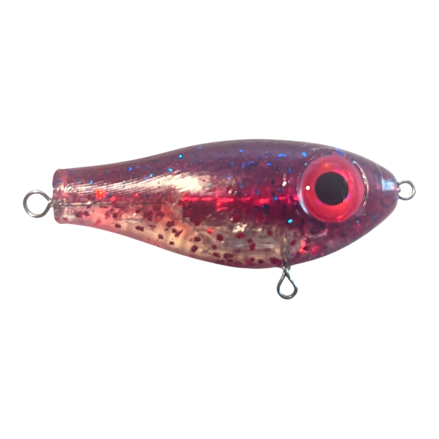 Lil' Softy Suspension Baits PavLures