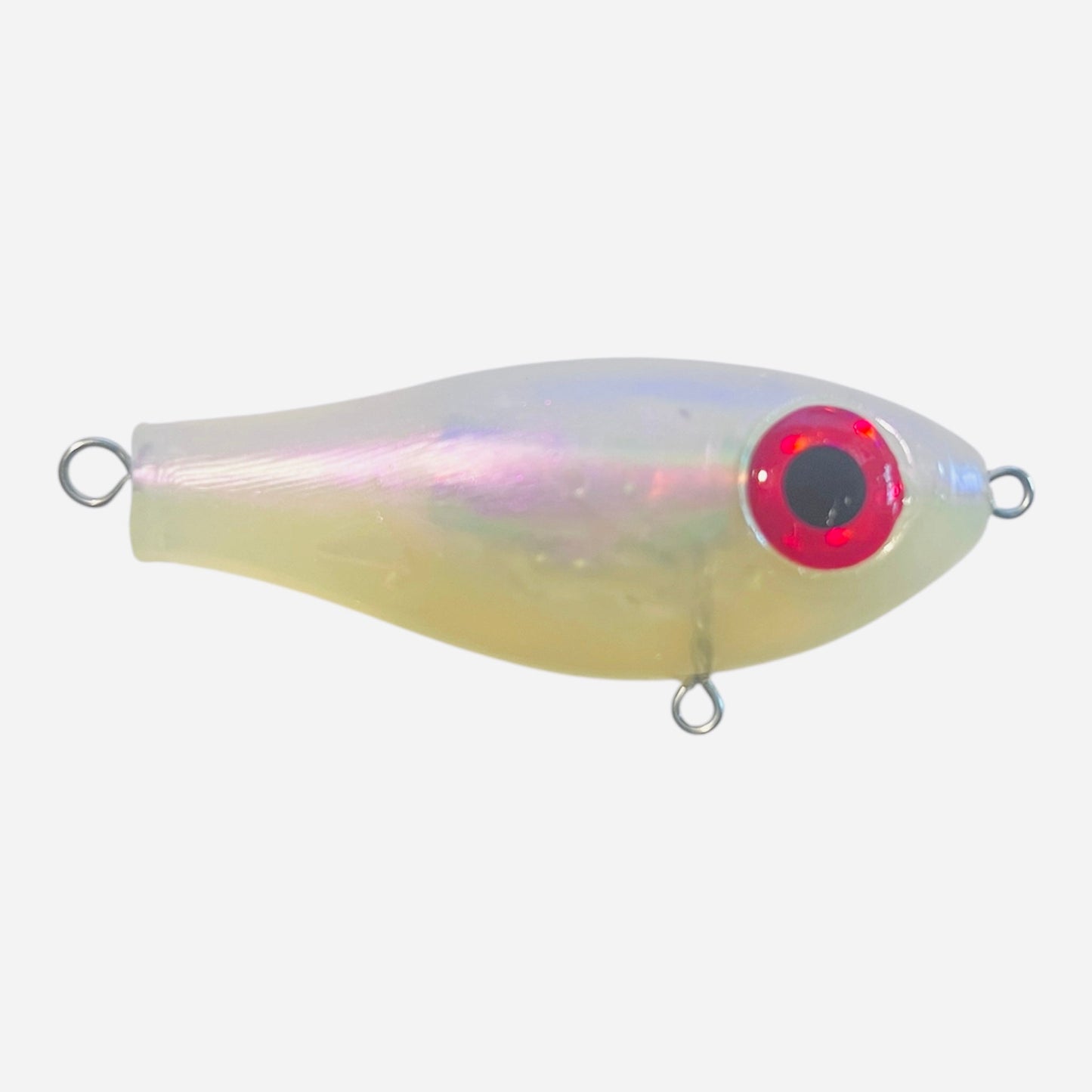 Lil' Softy Suspension Baits PavLures