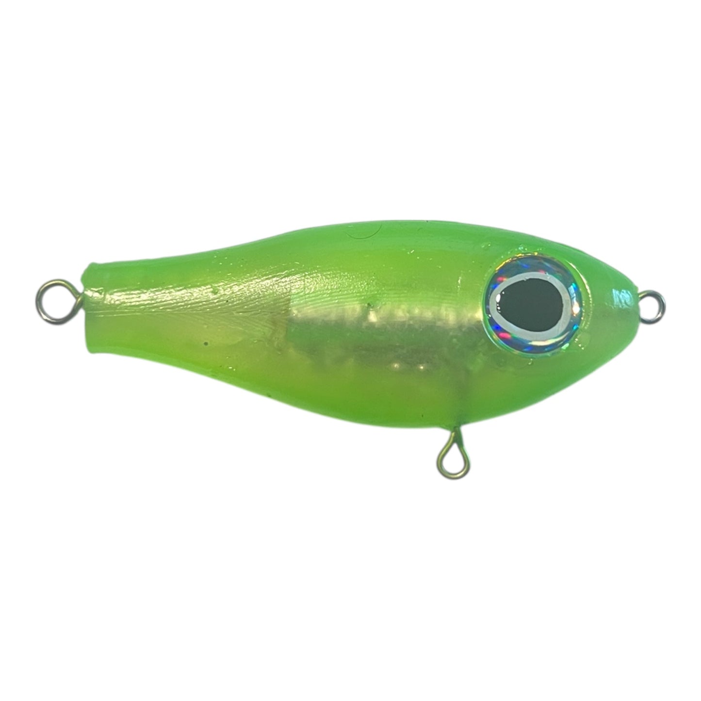 Lil' Softy Suspension Baits PavLures