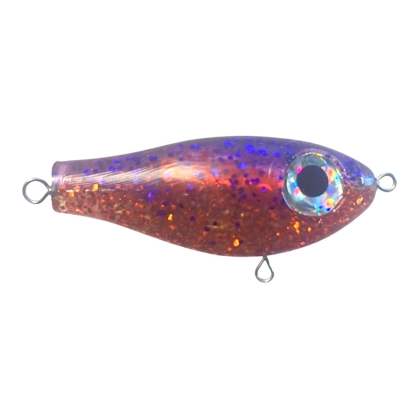 Lil' Softy Suspension Baits PavLures