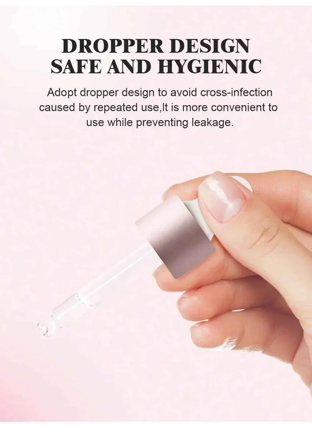 NATUHANA Lashes Super Bonder For Eyelash Extension Quick Drying Long Last Grafting Eyelash Glue EyelashesAdhesive Suppliers