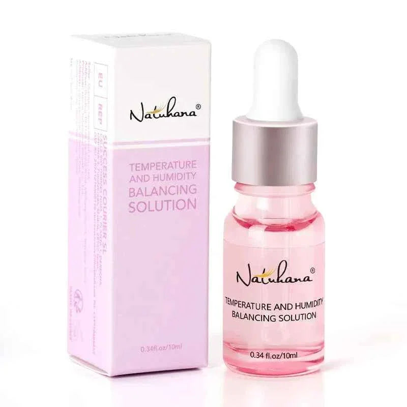 NATUHANA Lashes Super Bonder For Eyelash Extension Quick Drying Long Last Grafting Eyelash Glue EyelashesAdhesive Suppliers
