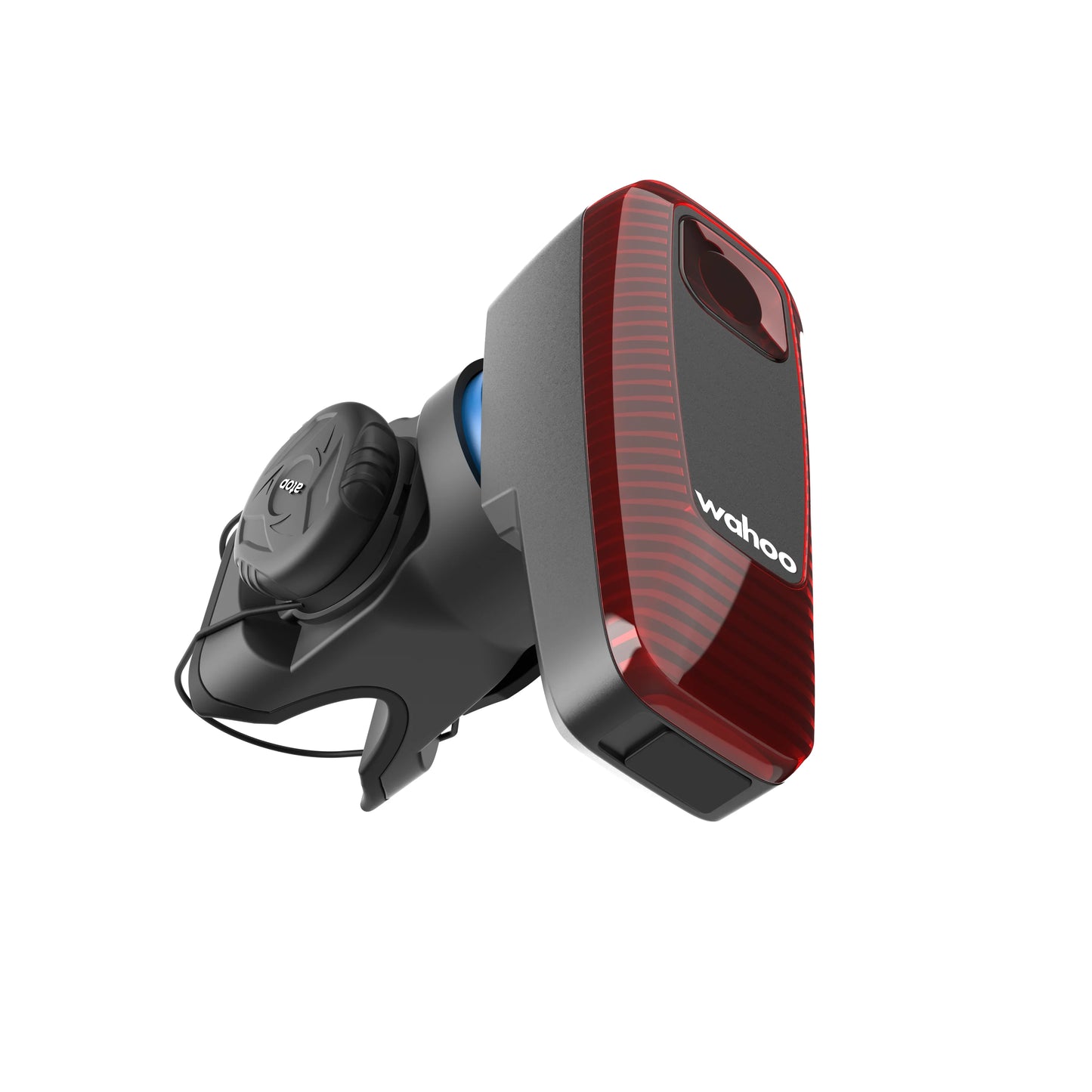 Seatpost Radar Mount KOM Cycling
