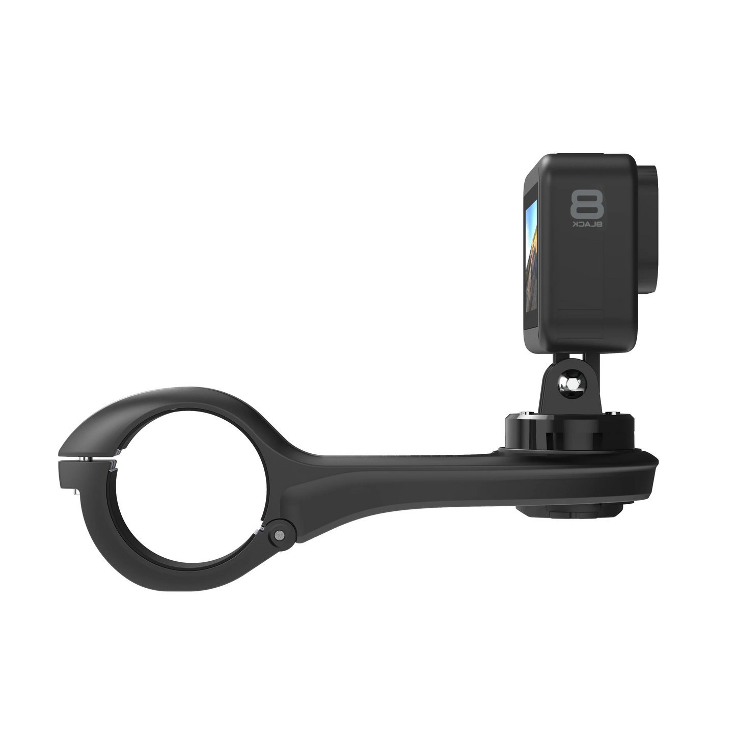Top Mount GoPro Adapter KOM Cycling