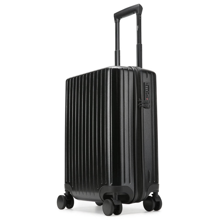 Ocean Polycarbonate Carry-On Suitcase - GiFTiFY
