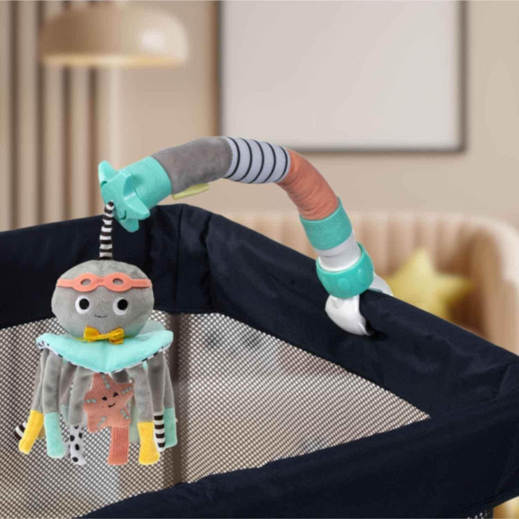 Dingle Dangle Baby Travel Mobile - GiFTiFY