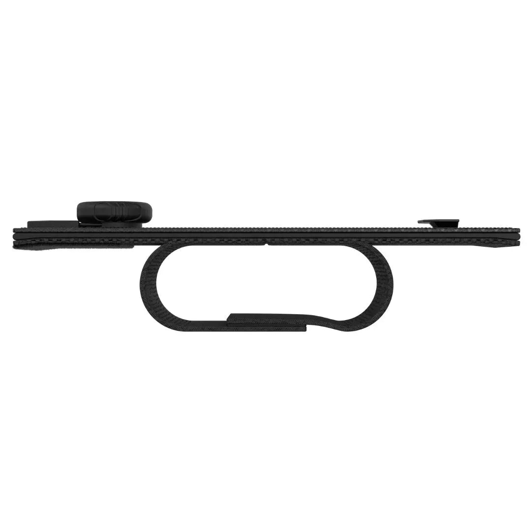 Tube Strap with ATOP dial KOM Cycling