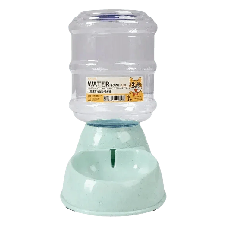 PetFeast Automatic Dog Water Dispenser - GiFTiFY
