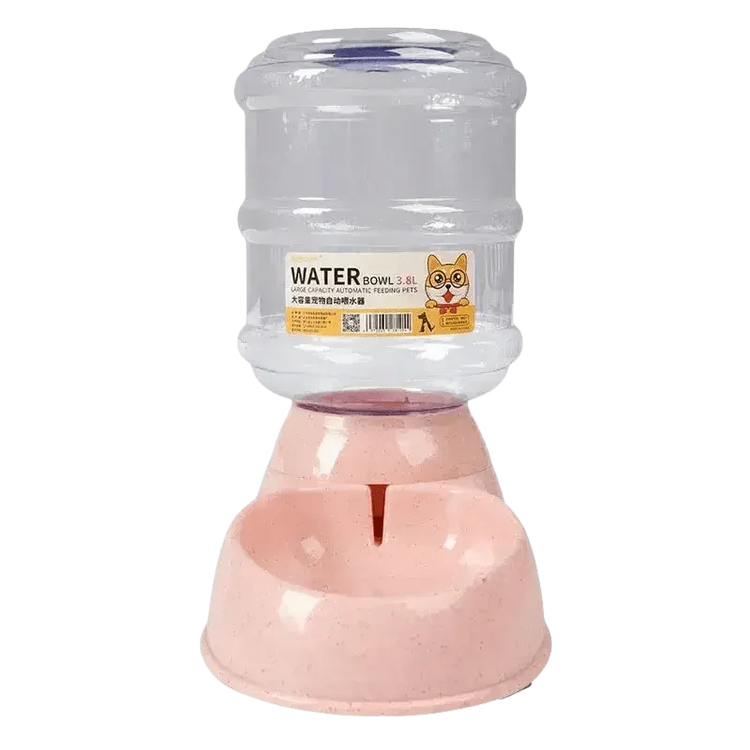 PetFeast Automatic Dog Water Dispenser - GiFTiFY