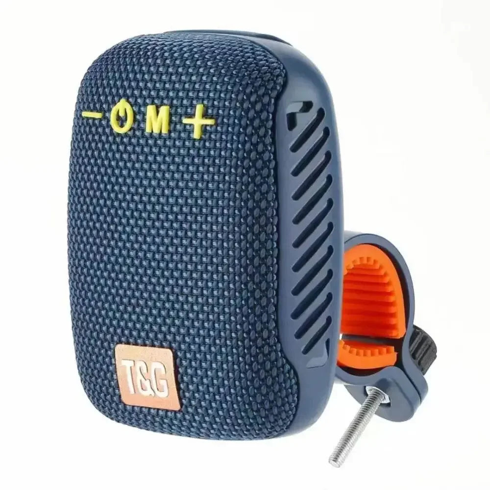 Bicycle Bluetooth Waterproof Speaker - GiFTiFY