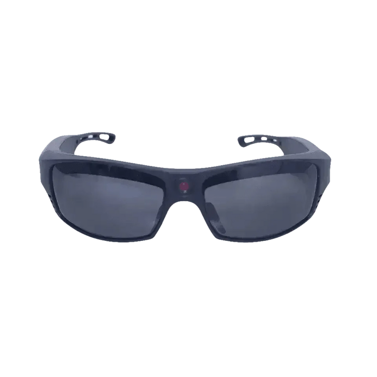 Camera Video Glasses Recording Sport Sunglasses Mini Camera Video Glasses - GiFTiFY