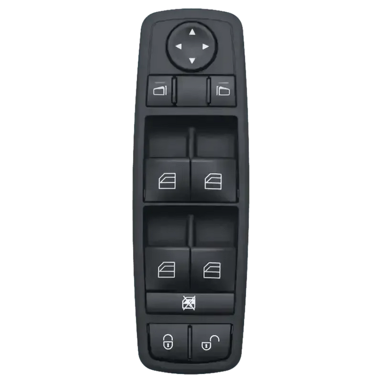 Car Window Master Switch W245 W169 - GiFTiFY