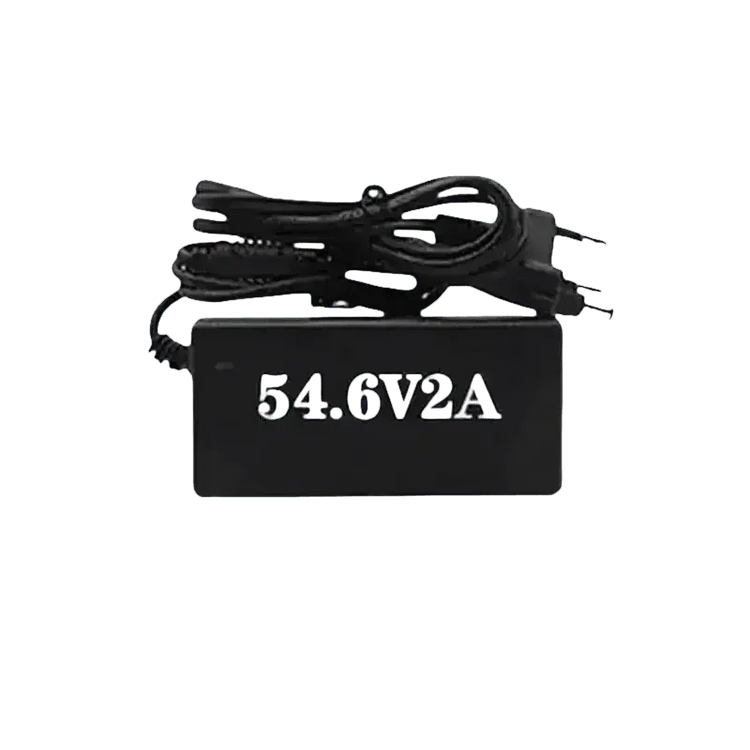 Blue 48V 62Ah Lithium Battery Pack 1000W 13S3P - GiFTiFY