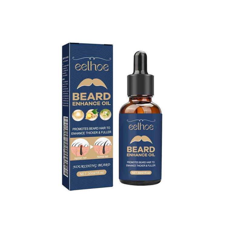 Beard Care Oil - GiFTiFY
