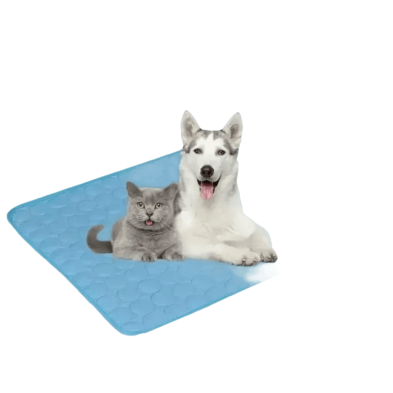 Dog Cooling Mat for Cats and Furry Friends - GiFTiFY