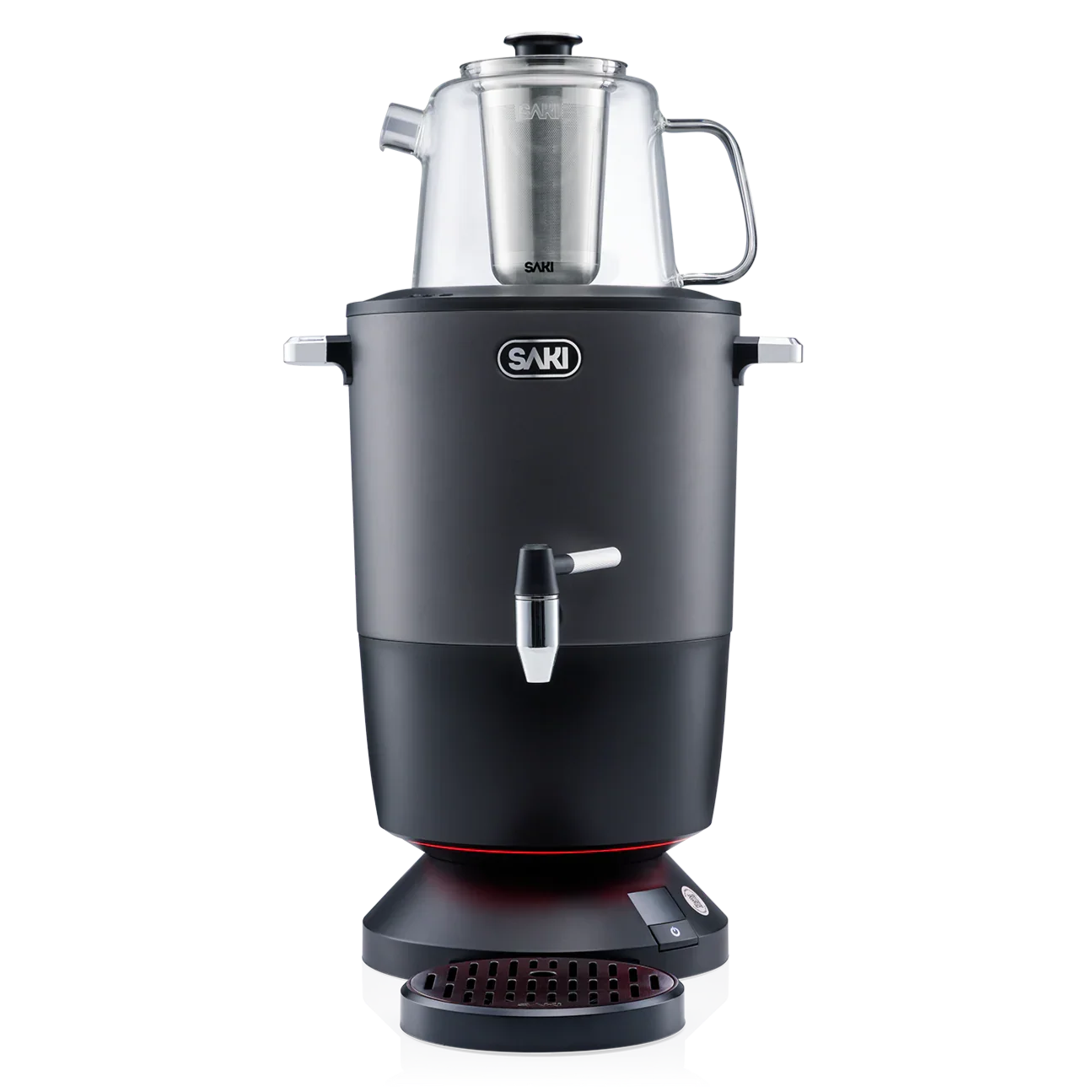 Electric Samovar