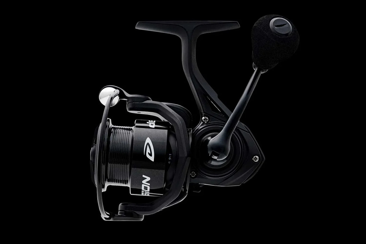 Fission Spinning Reel denalifishing