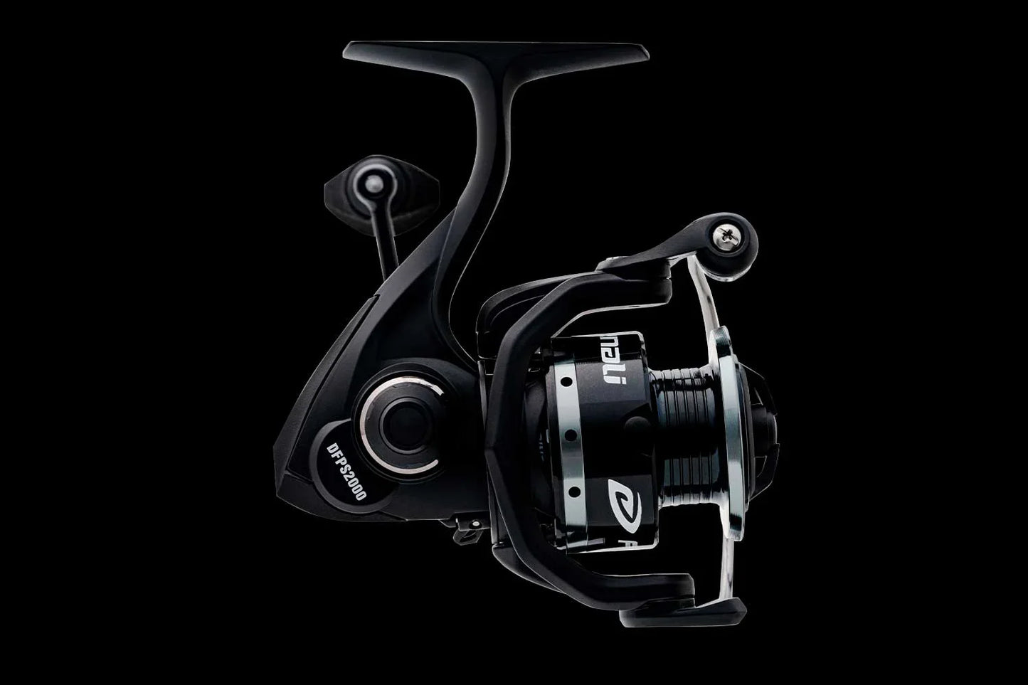 Fission Pro Spinning Reel denalifishing