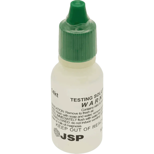 Gold and Platinum Acid Test Kit 10k 14k Testing - GiFTiFY