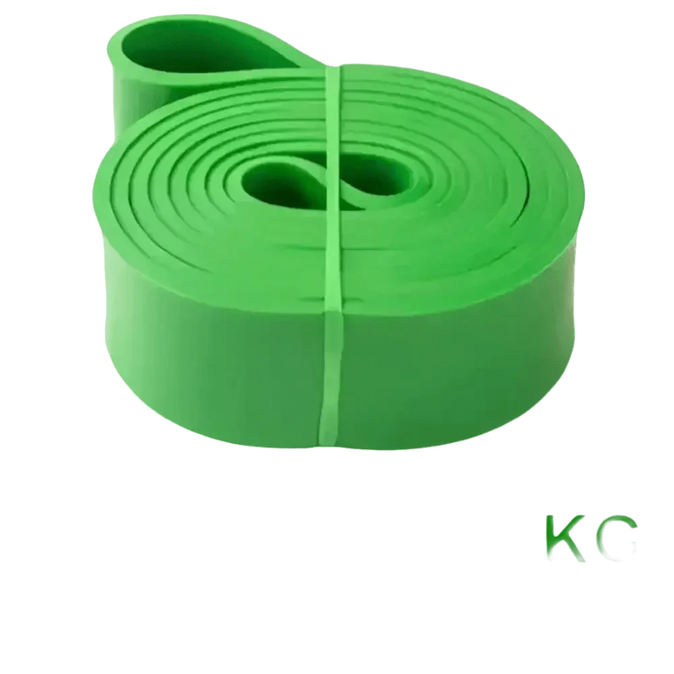 Hanging Latex Resistance Bands - GiFTiFY