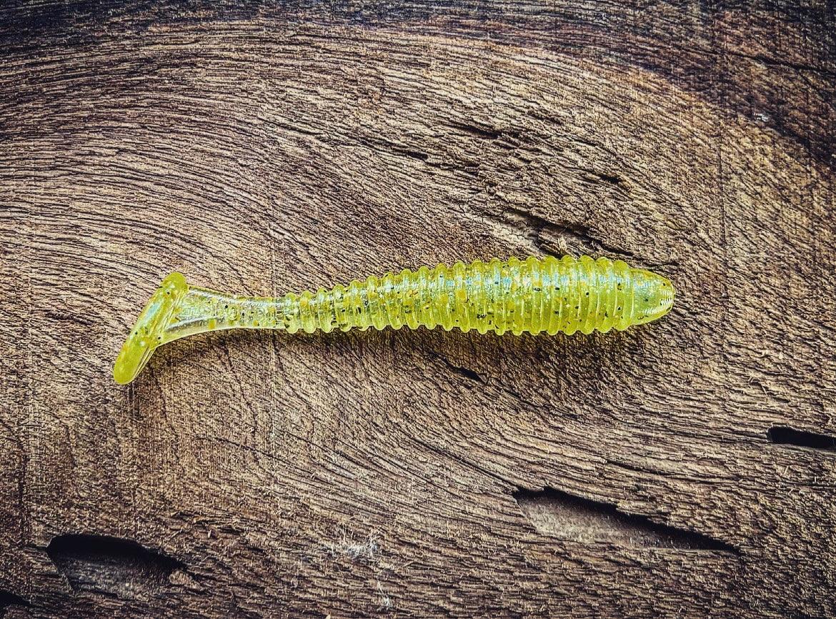 Minutemen Fish or Die Bait Company