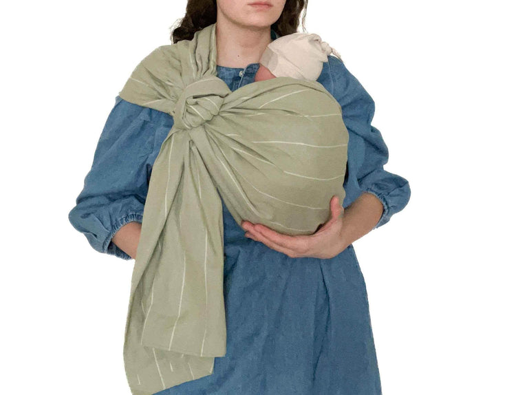 Forest Ring Sling Carrier - GiFTiFY