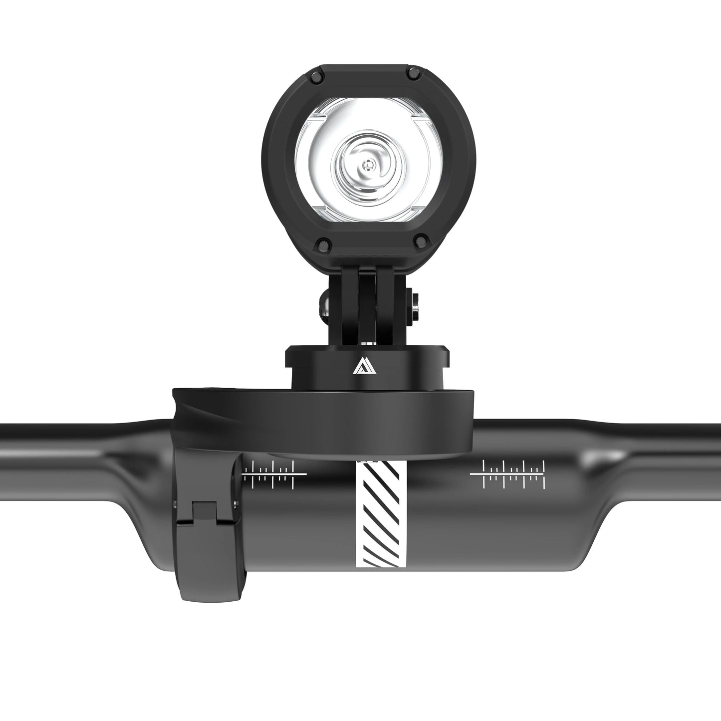Top Mount GoPro Adapter KOM Cycling