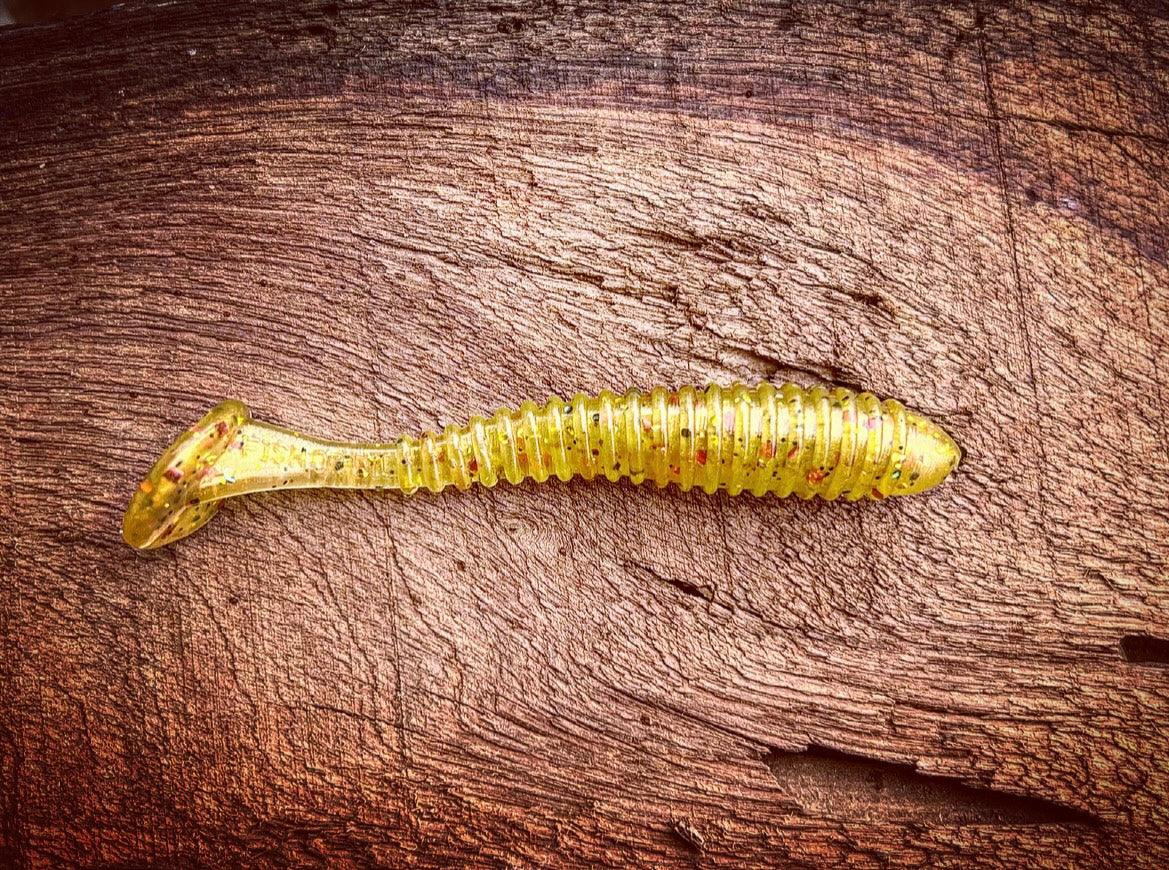Minutemen Fish or Die Bait Company