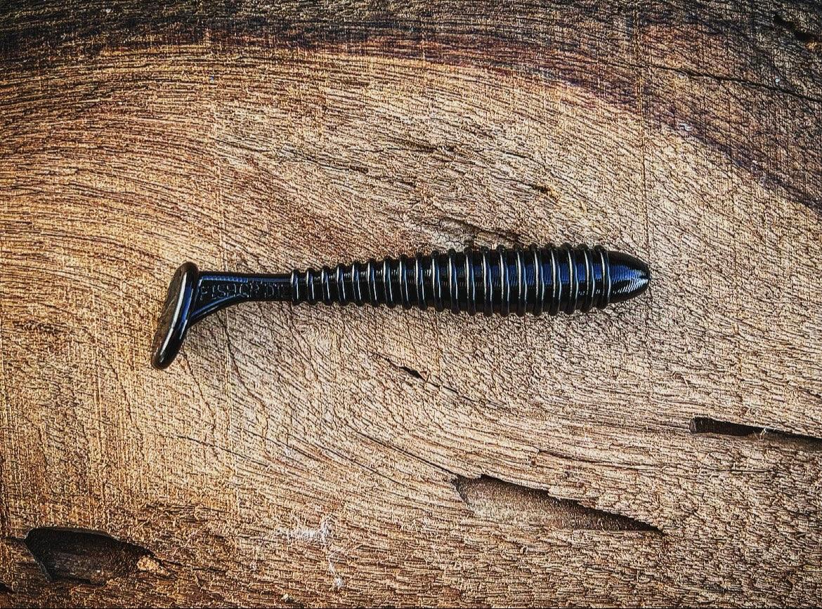 Minutemen Fish or Die Bait Company