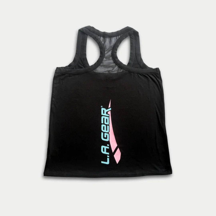 LA GEAR ACTIVEWEAR TANK TOP - GiFTiFY