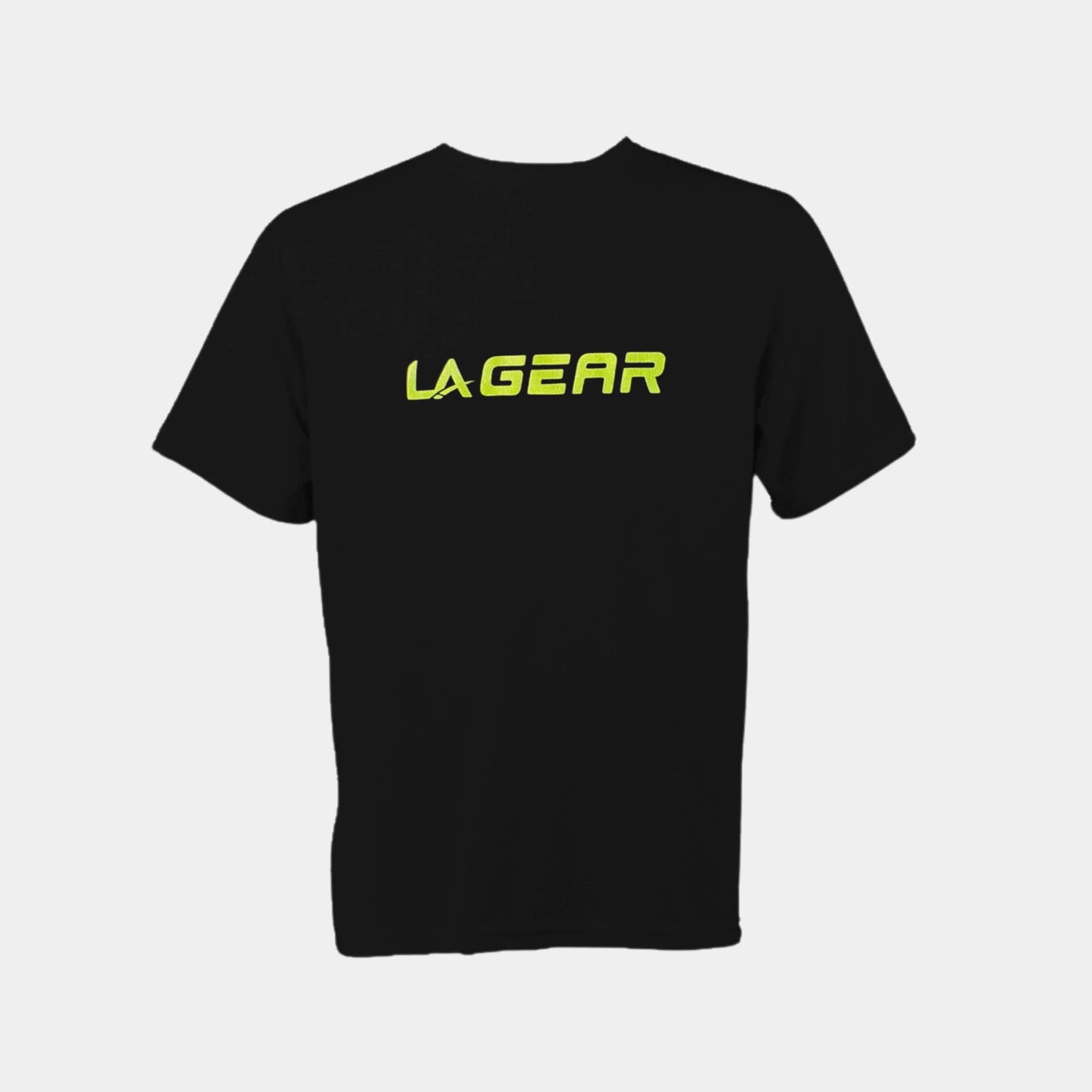 LA GEAR PERFORMANCE LOGO TEE LA Gear