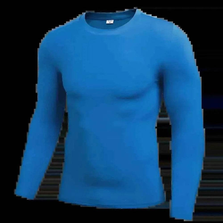 Long Sleeve Compression Shirts Workout Wardrobe Basics - GiFTiFY