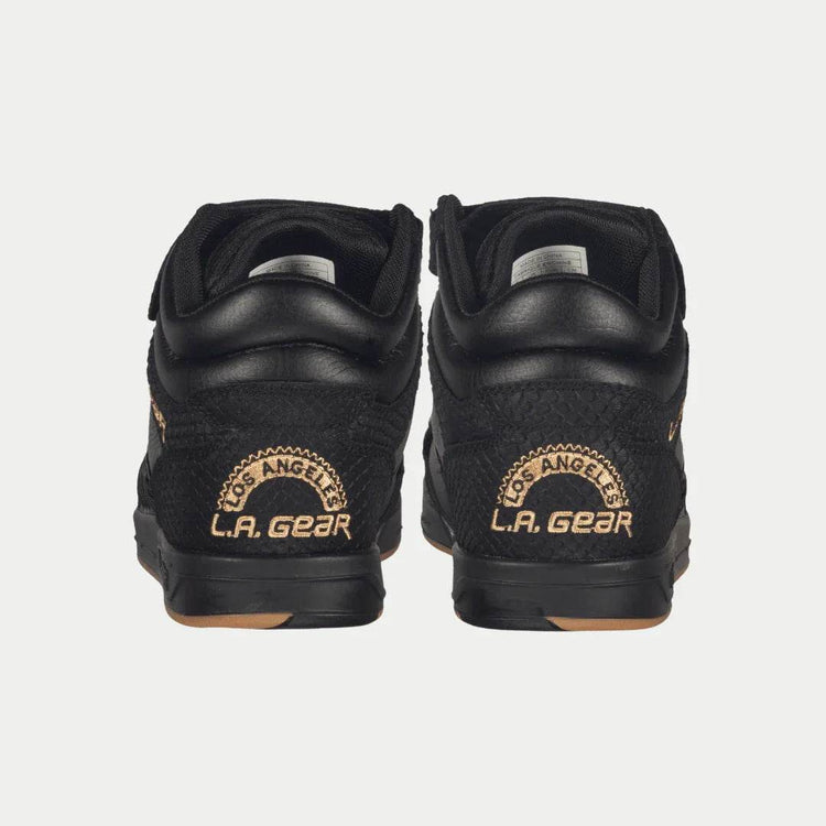 LA GEAR MEN&