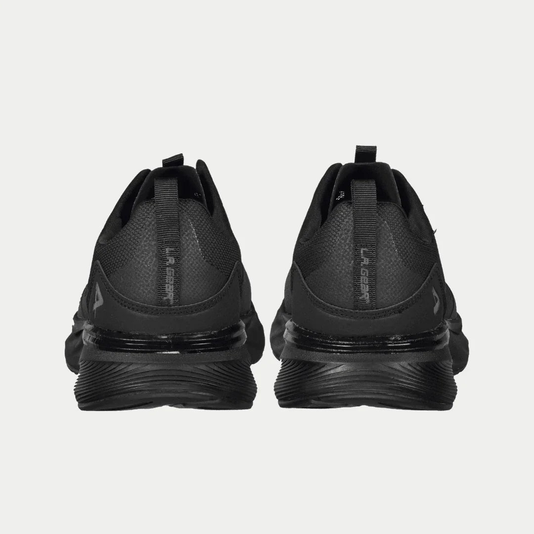 LA GEAR MEN'S HIGHLAND LOWTOP