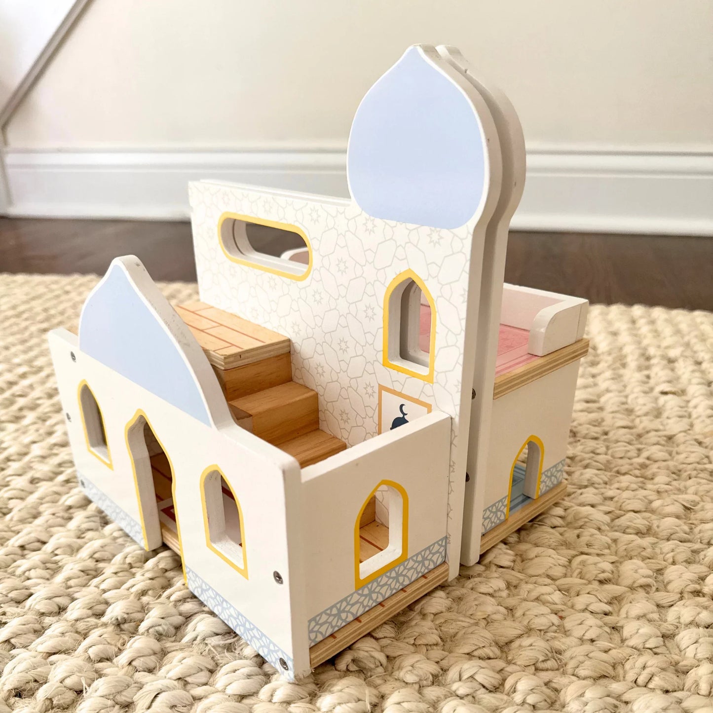 Masjid Playhouse