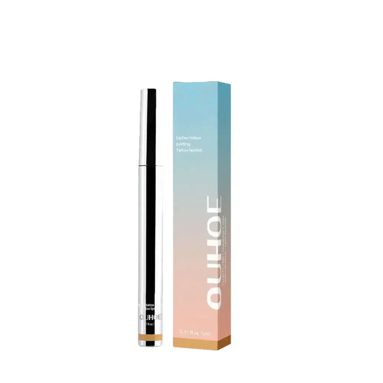 Ouhoe Peel Lip Liner Cosmetic Ingredients - GiFTiFY