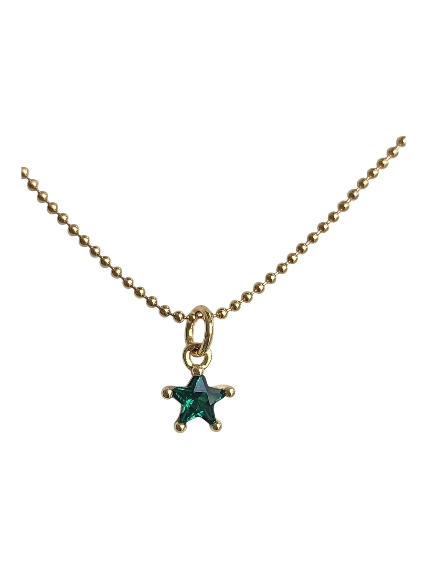 ZARA BEACH CarolinaJewelry