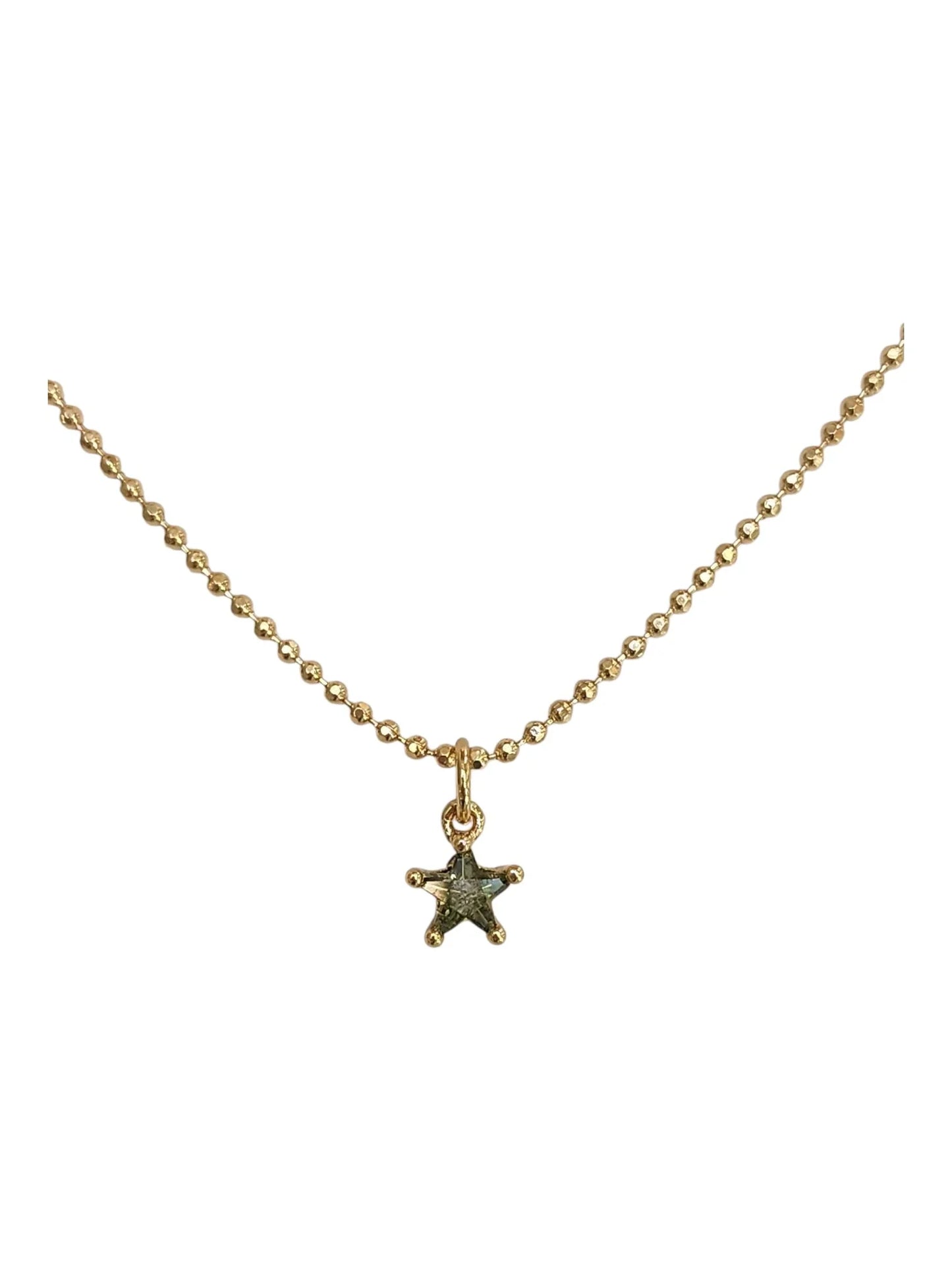 ZARA BEACH CarolinaJewelry