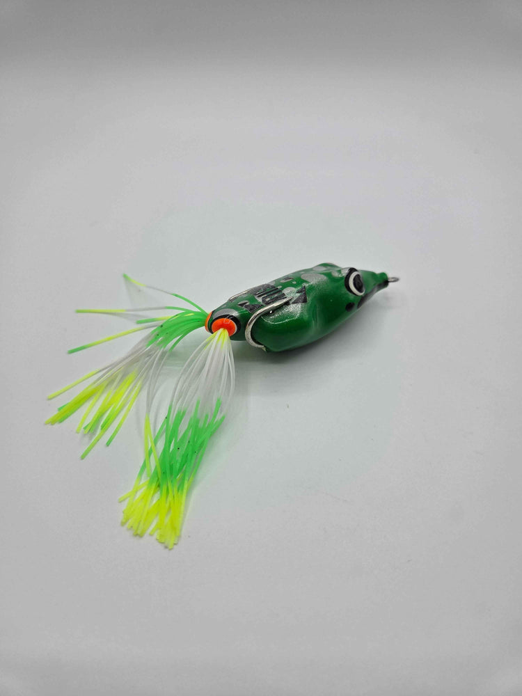 Swamp Walker - GiFTiFY