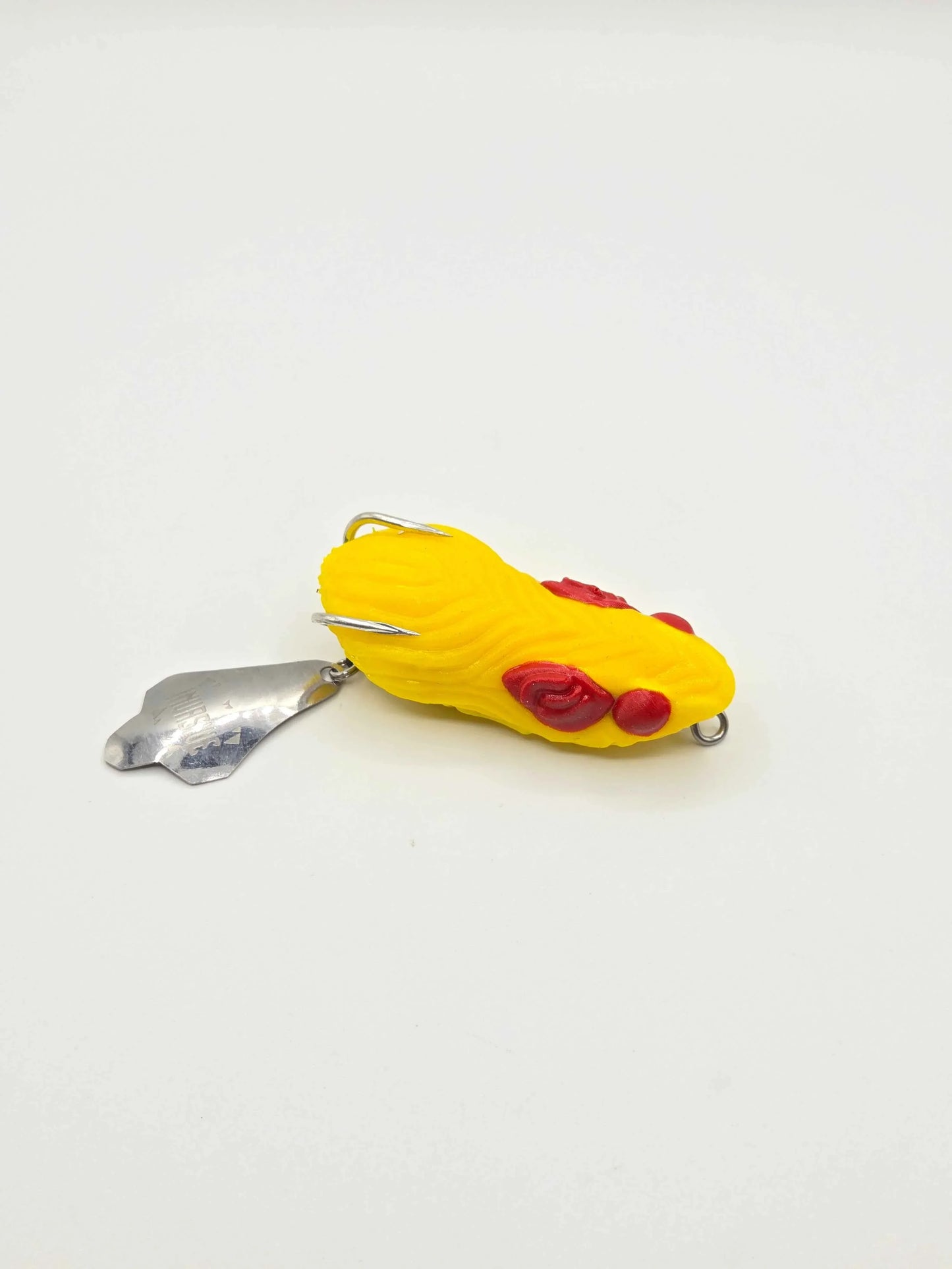 Splash Rat