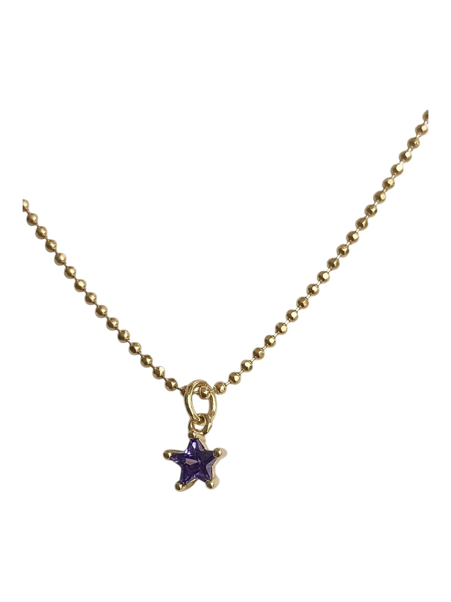 ZARA BEACH CarolinaJewelry