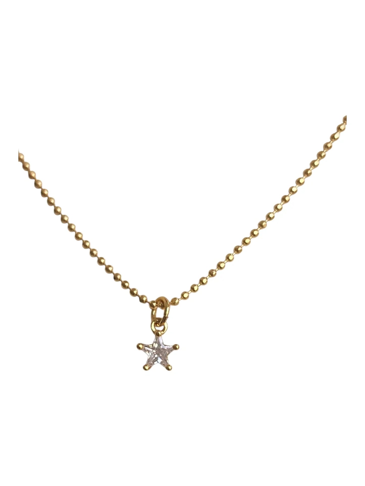 ZARA BEACH CarolinaJewelry