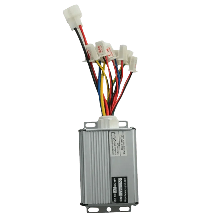 48v 1000w Brush Motor Controller Electric Scooter Wiring - GiFTiFY